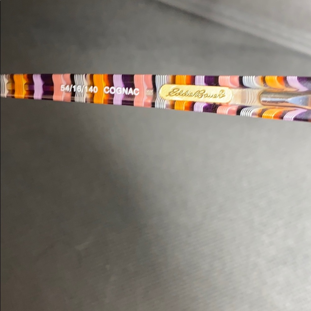 Eddie Bauer Eyeglasses Frames Only - image 5